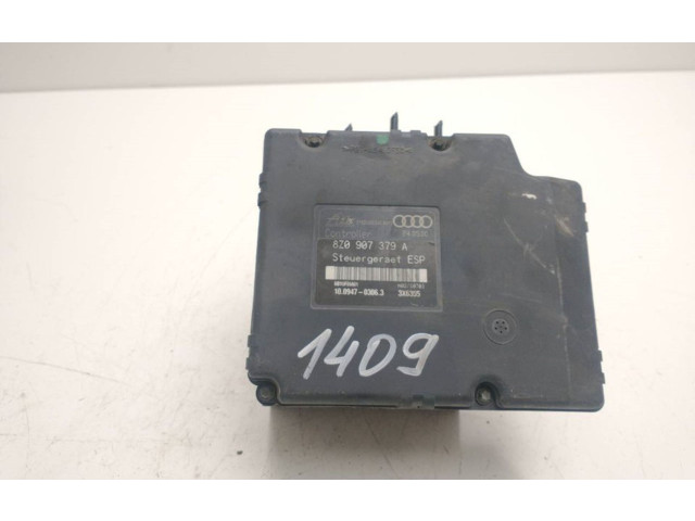 Блок АБС 8Z0614517C Audi A2 - года
