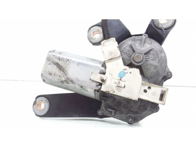 Моторчик заднего дворника Citroen C8