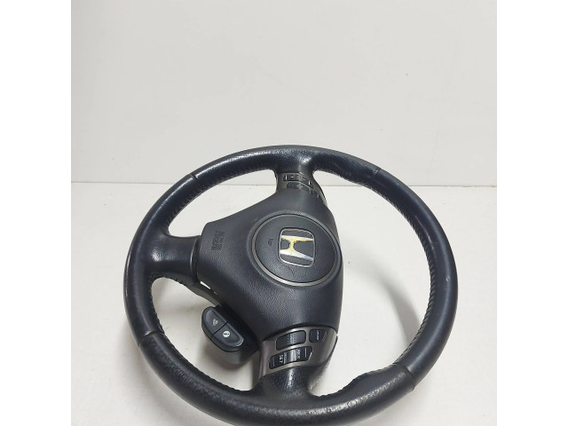 Руль Honda Accord 2003-2007 года 77800SEAXG91000, E3MC6058207