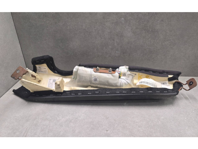 Подушка безопасности в сиденье 3350205, 810927 Audi e-tron