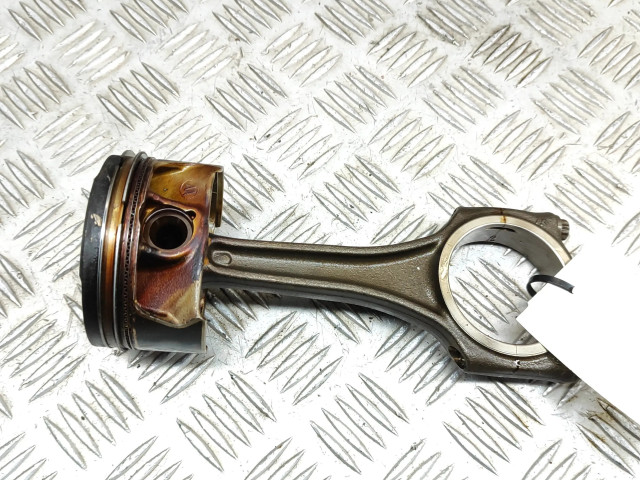 Píst 06M198401, 06M099 Audi A5 pro benzínový motor 3.0 CWGD