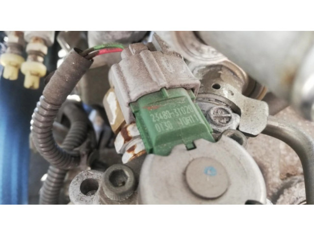 Датчик уровня горючего