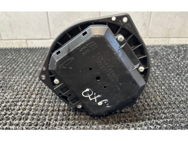 Вентилятор печки 272V03TA0A Infiniti QX60 L50