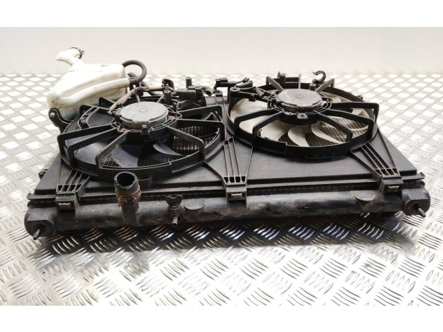 Интеркулер 170913 Mitsubishi Outlander