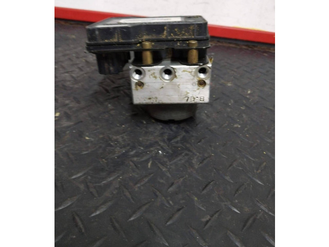 Блок АБС    Chevrolet  Colorado   -  года