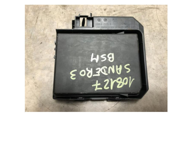 Блок предохранителей 284B65716R, 284B65716R Dacia Sandero III