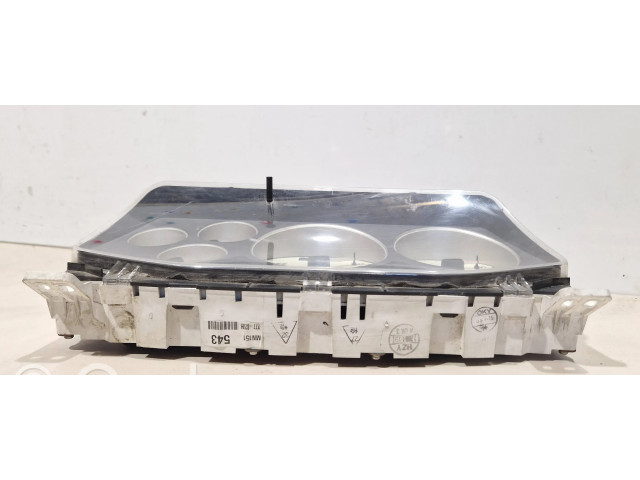 Панель приборов 769219770 Mitsubishi Lancer