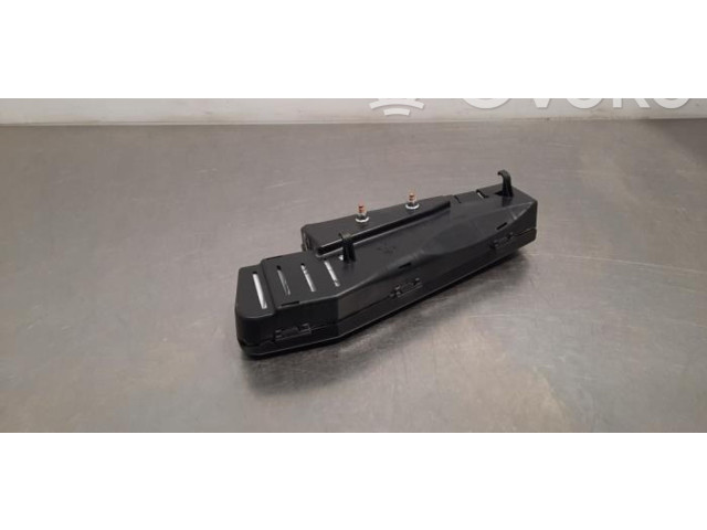 Подушка безопасности в сиденье DT1117611D11AC, DT1117611D11AC   Ford Grand Tourneo Connect