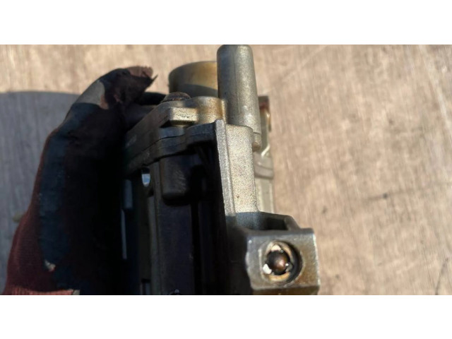 Масляный насос n55 7614 BMW 5 F10 F11 3.5