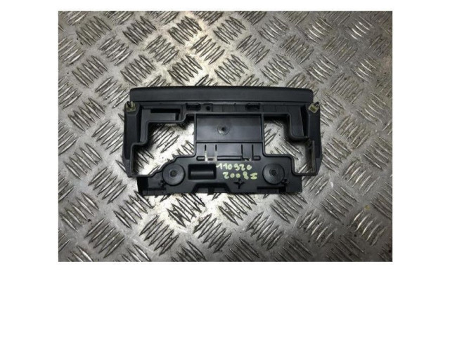 Radio / CD-Player / DVD-Player / Navigation 1616385980, 1616385980 Peugeot 2008