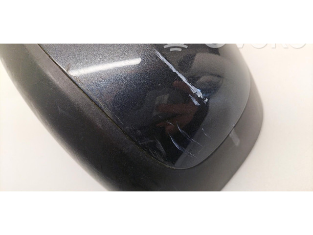 Зеркало (механическое) Dacia Logan I 2004 - 2012 года