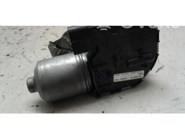 Моторчик дворников 4G1955119, 1397220616 Audi A7 S7 4G