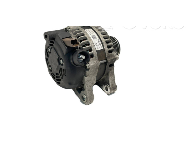 Генератор 9820893880, 32254   Peugeot 5008 II      