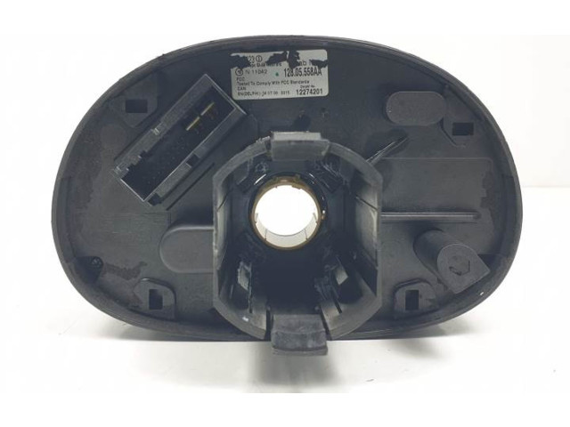 Подрулевой шлейф SRS 12805558AA Saab 9-5