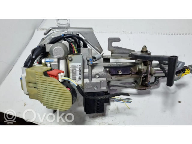 Насос рулевого управления