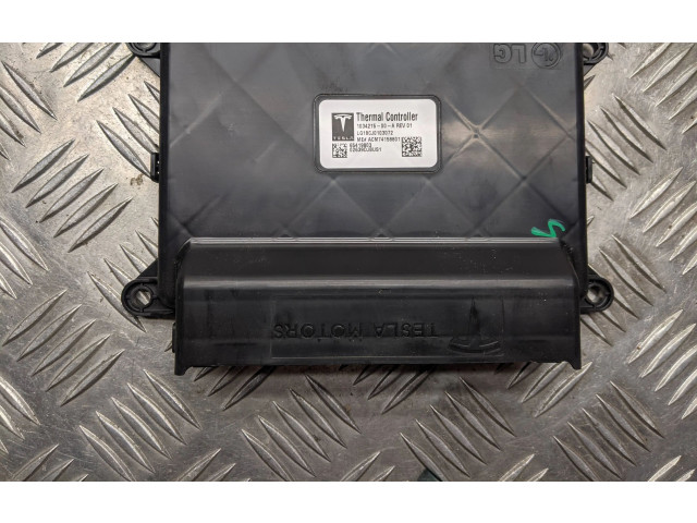 Блок управления климат-контролем 103421500A, ACM74158801 Tesla Model S