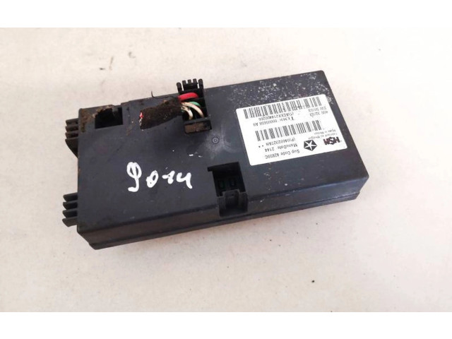 Блок управления 04602327ah Dodge Magnum