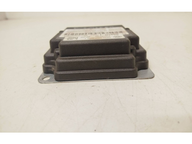 Блок подушек безопасности 6R0959655L, 0285010794   Skoda Roomster (5J)