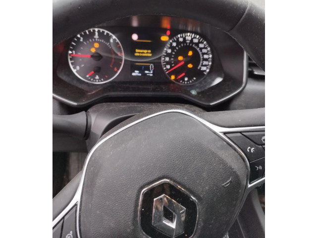 Блок предохранителей  248096959R   Renault Clio V    