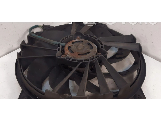 Vstřikovací čerpadlo Citroen Berlingo WJY