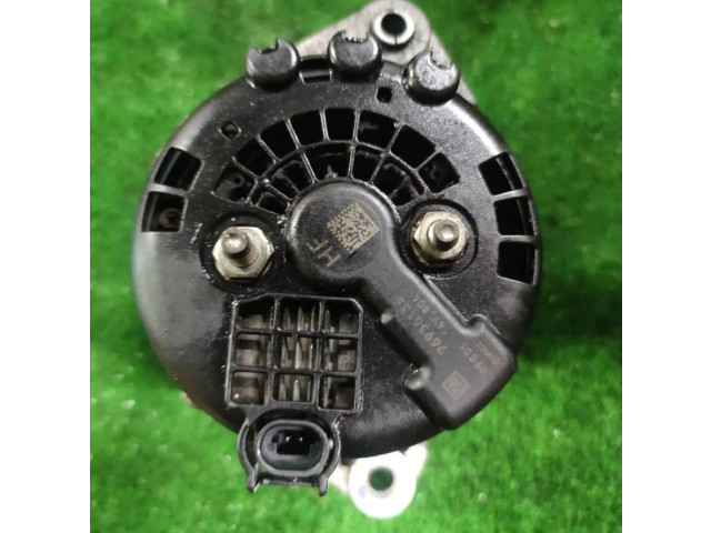 Генератор 96936136, ALTERNADOR   Chevrolet Astra 1.2     