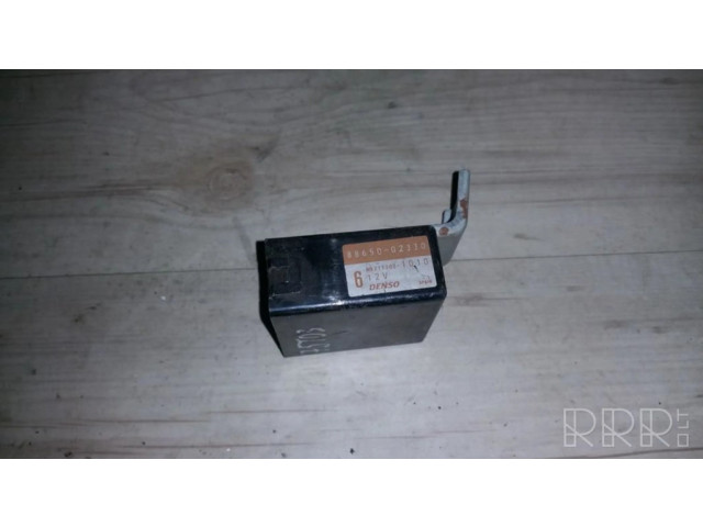 Другие блоки управления / модули