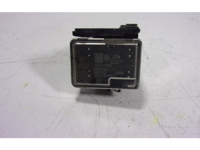 Блок АБС 5Q0614517GBBEF, 5Q0614517GB   Skoda  Kodiaq  2017 - 2024 года