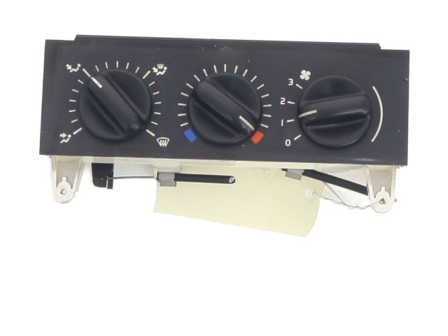 Блок управления кондиционера воздуха / климата/ печки (в салоне) 7711130019 Renault Clio I