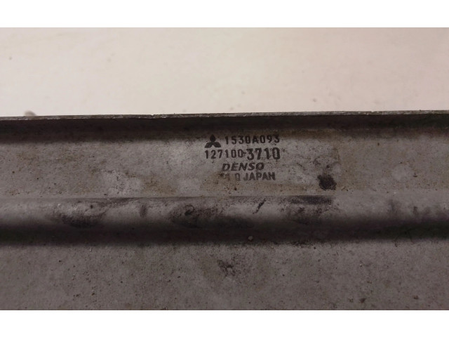 Интеркулер  1271003710   Mitsubishi ASX 