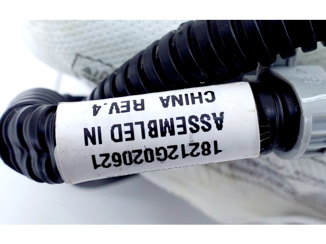 Подушка безопасности в сиденье 88920A2000   KIA Ceed