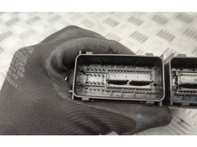 Комплект блоков управления FV6112A650YB, F1F112B684AD   Ford Transit -  Tourneo Connect