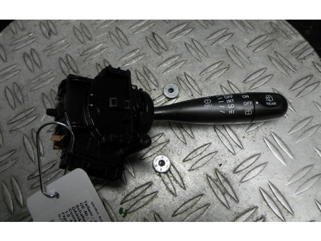 Переключатель дворников Daihatsu Cuore