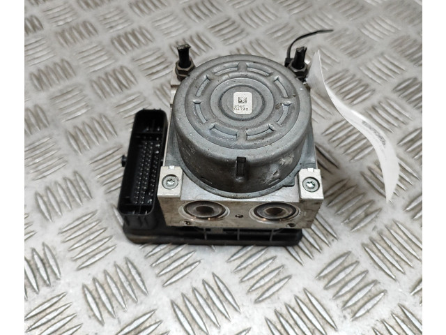 Блок АБС 5Q0614517AA, 5Q0907379AB Volkswagen Golf VII 2013 - 2019 года