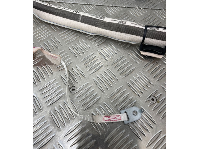 Боковая подушка безопасности 8R0880742J   Audi Q5 SQ5