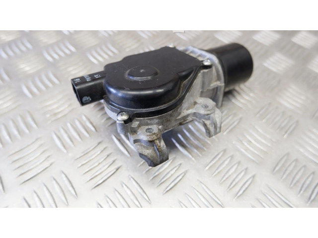 Двигатель стеклоочистителей Nissan X-Trail T32 2016