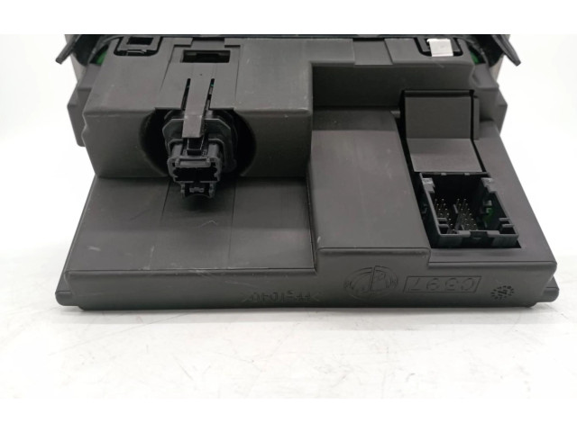 Блок управления климат-контролем 01560513690   Alfa Romeo GT