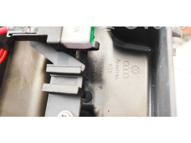 Блок предохранителей  3D0937619P, 3D0937619P   Volkswagen Phaeton    