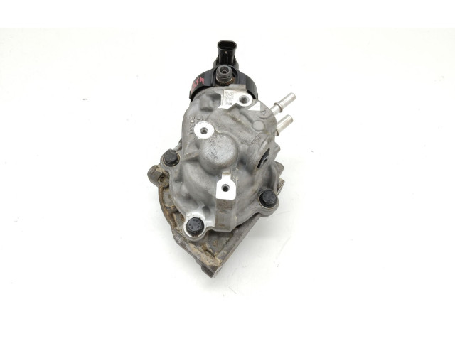 Топливный насос