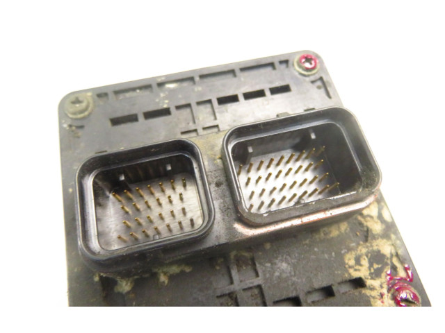 Блок управления двигателя 22611AD311, 1125000012   Subaru Forester SF