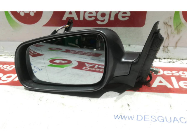 Зеркало электрическое        Skoda Superb B5 (3U)  2001 - 2008 года   