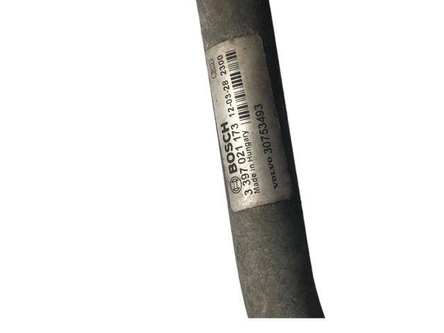 Рулевая рейка  Комплект механизма стеклоочистителей 1397220628, 3397021173   Volvo V60 2011 - 2013 года