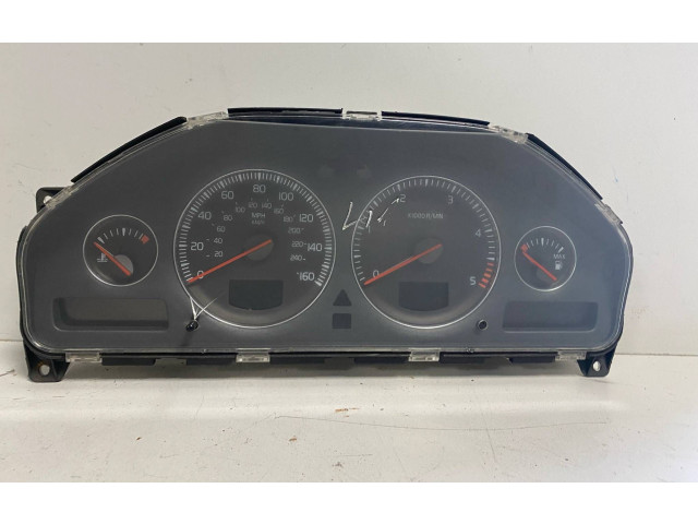 Панель приборов 30746111, 8602891   Volvo XC90       