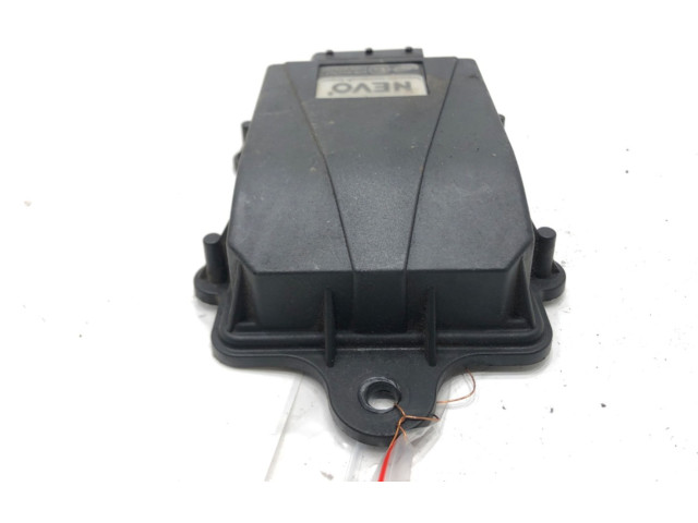 Блок управления газового оборудования    Dacia Duster II