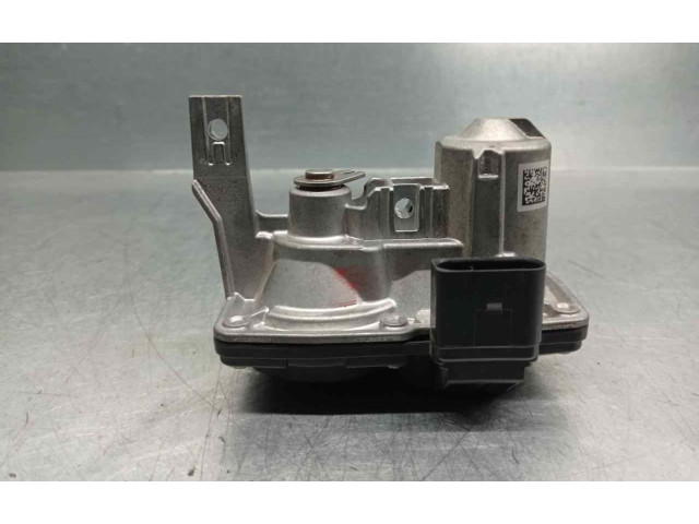 Дроссель 3Q0253691K   Skoda Superb B8 (3V)      