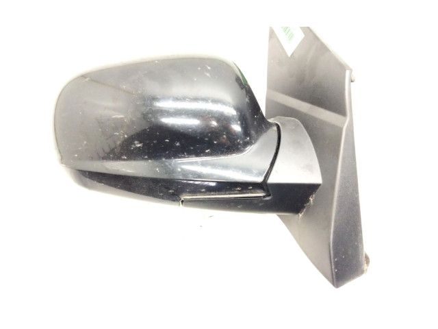 Зеркало электрическое SsangYong Kyron - года