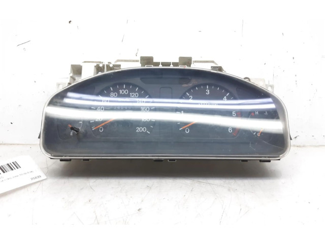 Панель приборов 8Y08 Mitsubishi Eclipse Cross