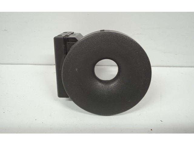 Блок управления Dacia Duster