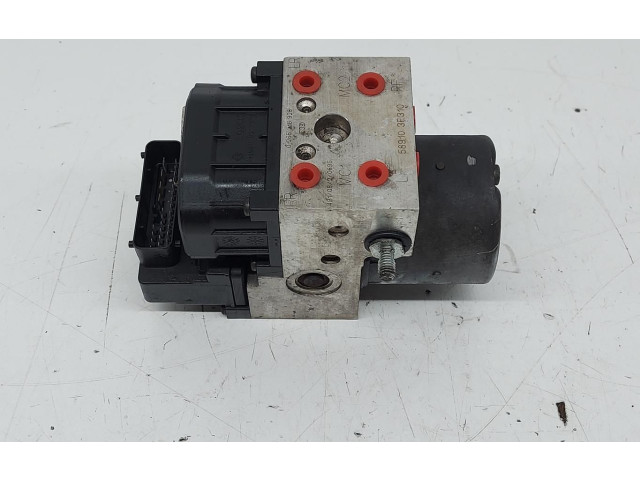 Блок АБС 589103E310   KIA  Sorento  2002 - 2009 года