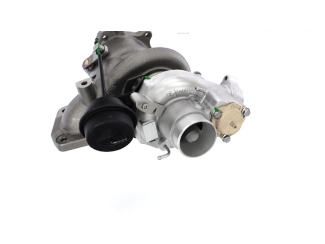 Турбина Saab 9-3 Ver2 53049700059, 53049700059