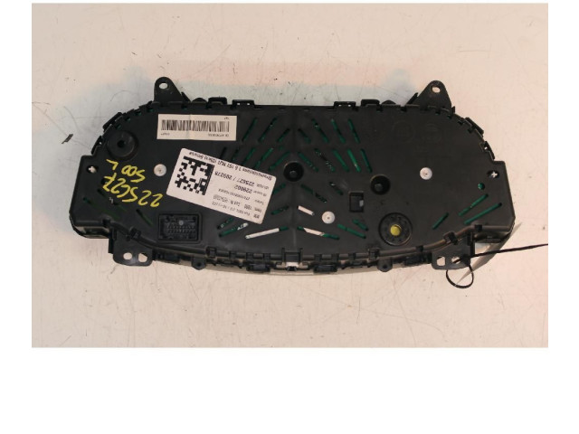 Панель приборов 51964339   Fiat 500L       